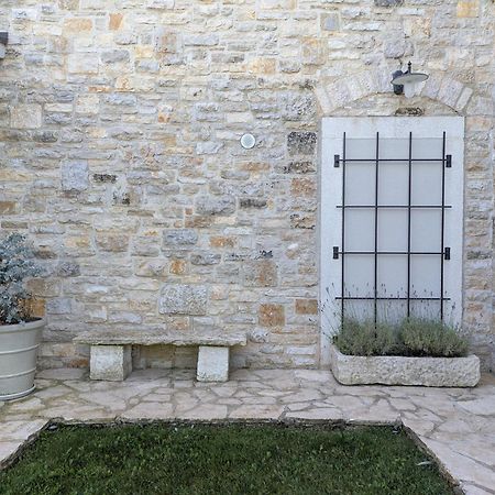 Villa Paolina Višnjan Esterno foto