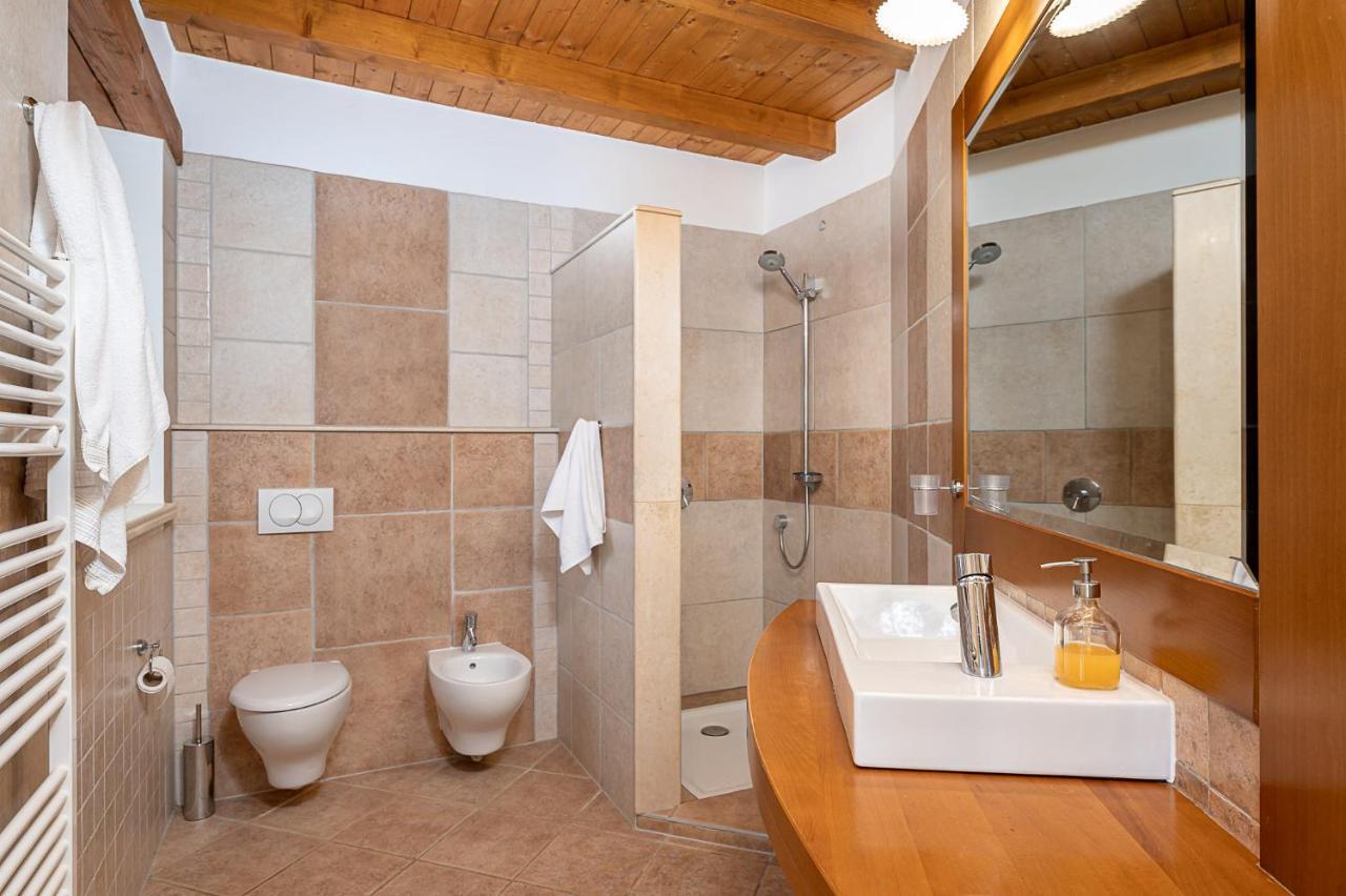 Villa Paolina Višnjan Esterno foto